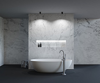 Maytoni Technical Zoom Потолочный светильник цвет: черный C029CL-01-S-B