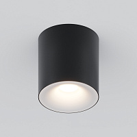 Maytoni Technical Spark Потолочный светильник цвет: черный C094-GU10-B