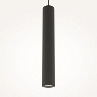Maytoni Modern Pro Focus Подвесной светильник цвет: черный MOD161PL-01B1