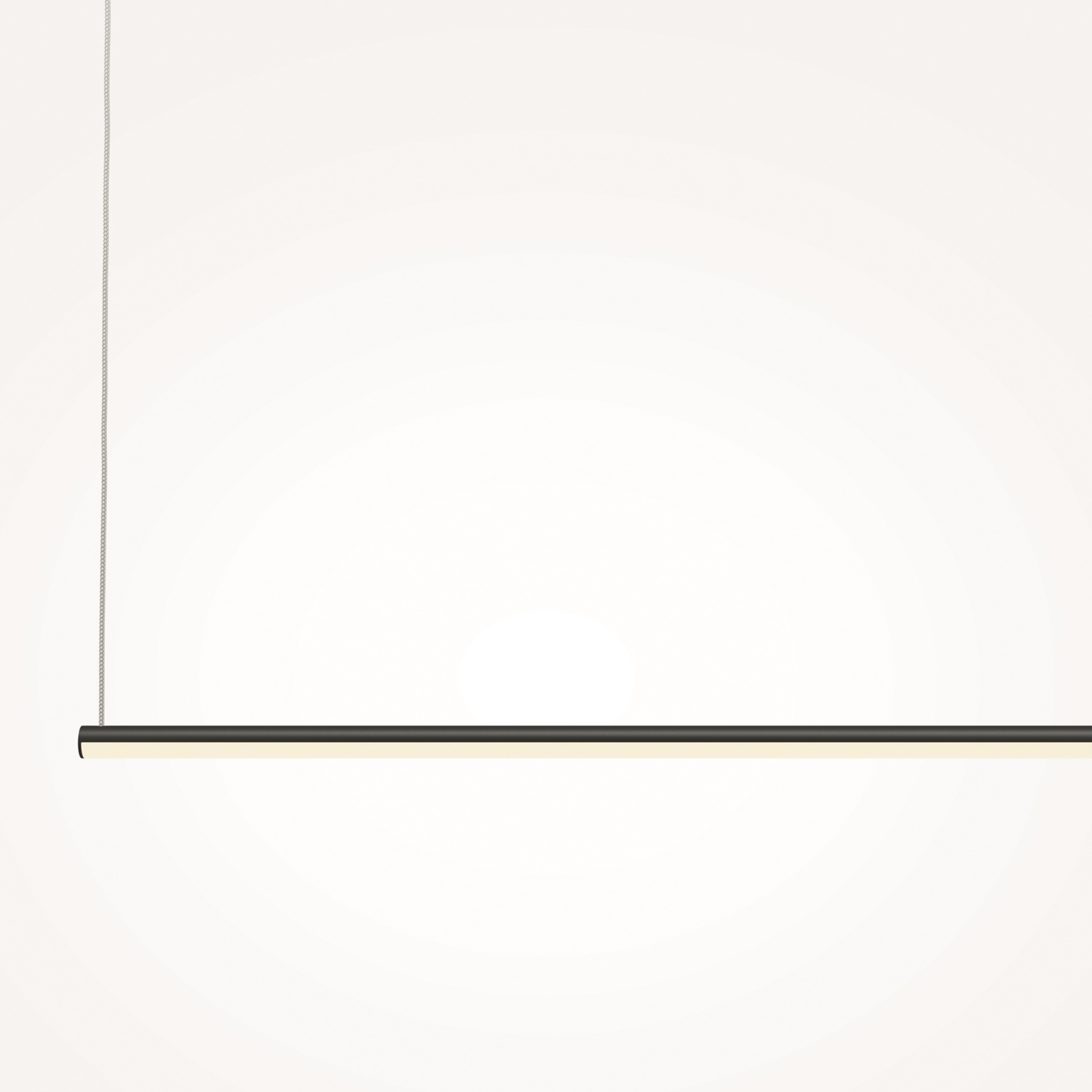 Maytoni Modern Halo Подвесной светильник цвет: черный MOD246PL-L16BK