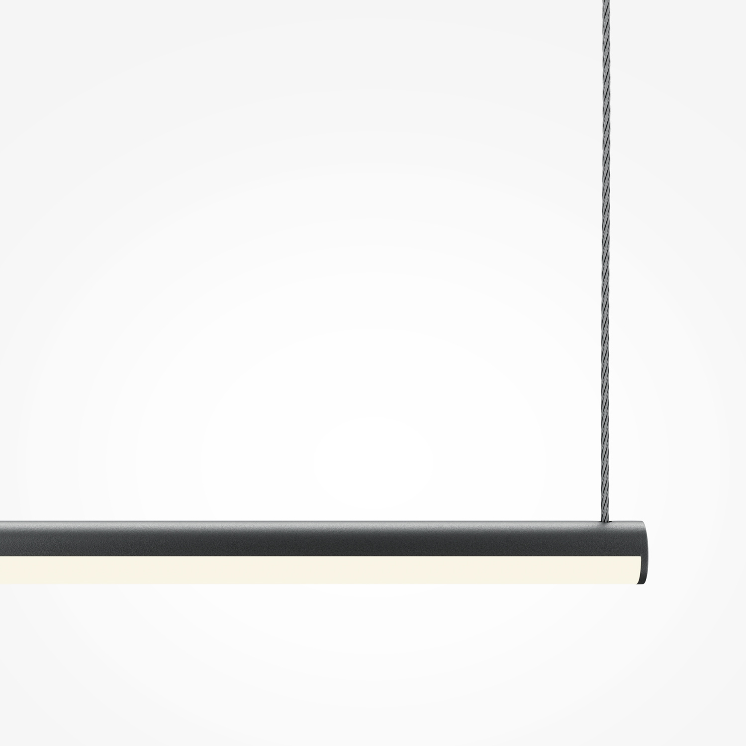 Maytoni Modern Halo Подвесной светильник цвет: черный MOD246PL-L16BK