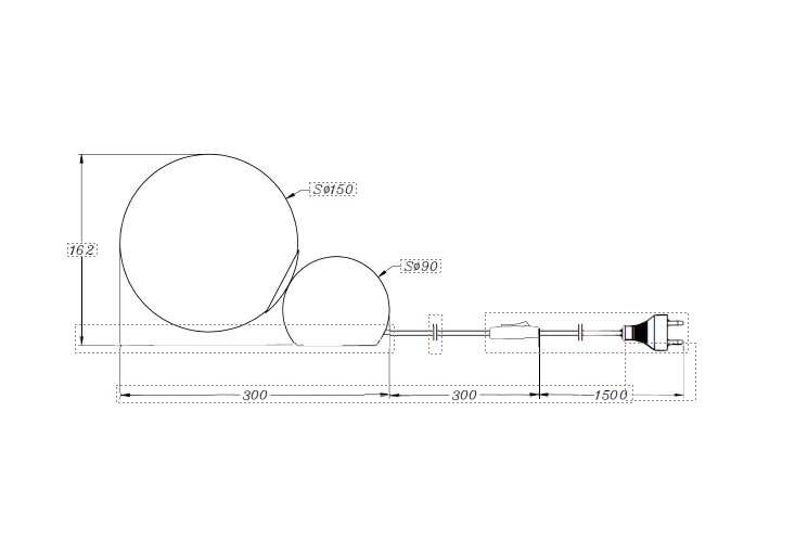 Maytoni Modern Nostalgia Настольный светильник цвет: черный MOD048TL-01G