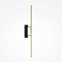 Maytoni Modern Renaissance Настенный светильник (бра) цвет: латунь MOD256WL-L5BS3K3