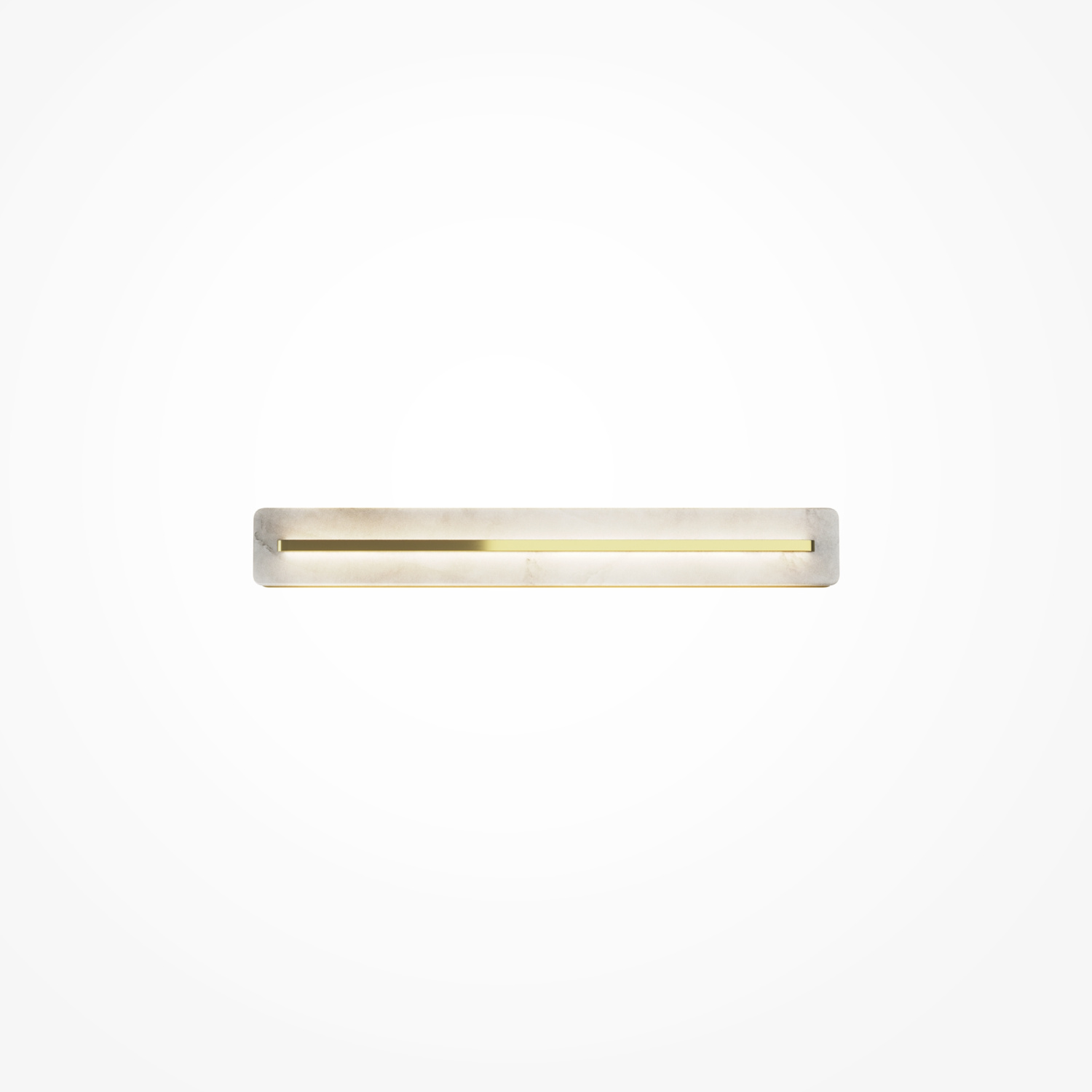 Maytoni Modern Albatre Настенный светильник (бра) цвет: латунь MOD366WL-L14BS3K