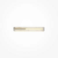 Maytoni Modern Albatre Настенный светильник (бра) цвет: латунь MOD366WL-L14BS3K