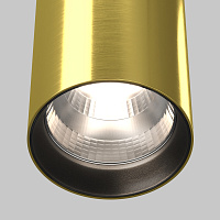 Maytoni Technical Vol Подвесной светильник цвет: латунь P100PL-20W4K-BS