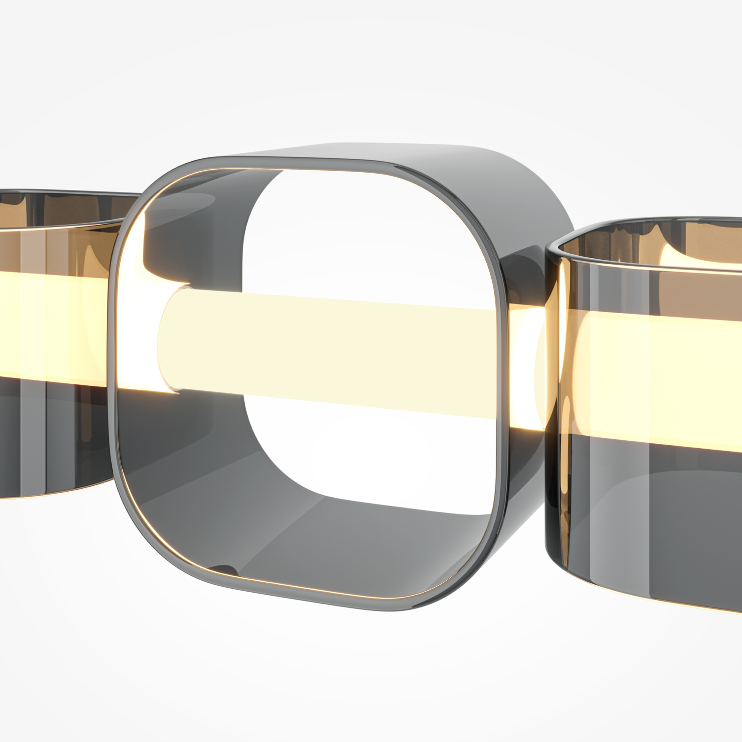 Maytoni Modern Ritmo Подвесной светильник цвет: хром MOD381PL-L45CH3K