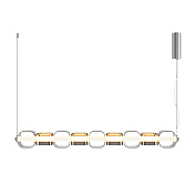 Maytoni Modern Ritmo Подвесной светильник цвет: хром MOD381PL-L45CH3K