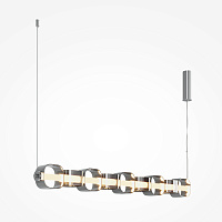 Maytoni Modern Ritmo Подвесной светильник цвет: хром MOD381PL-L45CH3K