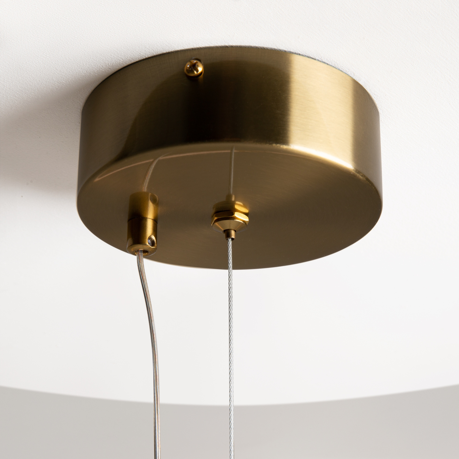 Maytoni Modern Oasis Подвесной светильник цвет: латунь MOD289PL-L44BS3K