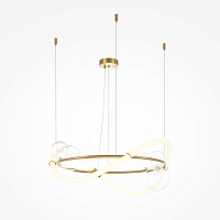 Maytoni Modern Oasis Подвесной светильник цвет: латунь MOD289PL-L44BS3K