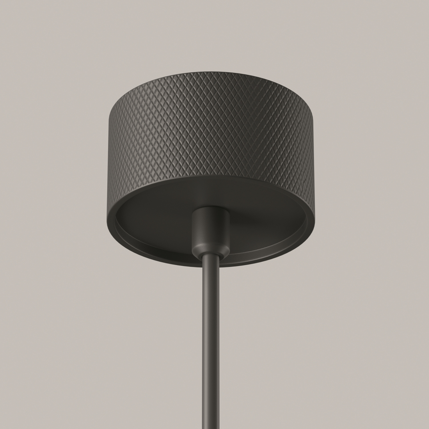 Maytoni Technical Artisan Подвесной светильник цвет: черный P082PL-GU10-B