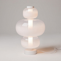 Maytoni Modern Atmos Настольный светильник цвет: белый MOD364TL-L15W3K