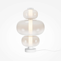 Maytoni Modern Atmos Настольный светильник цвет: белый MOD364TL-L15W3K