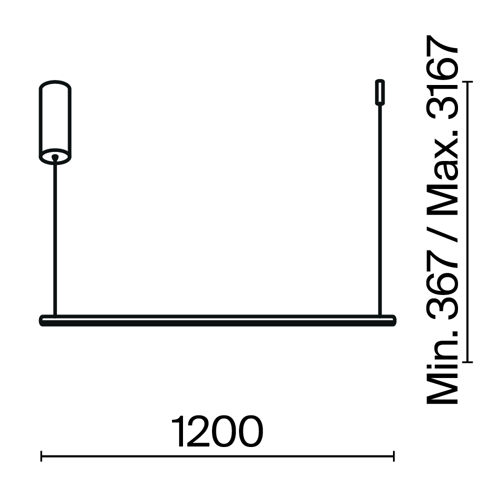 Maytoni Modern Halo Подвесной светильник цвет: латунь MOD246PL-L24BSK