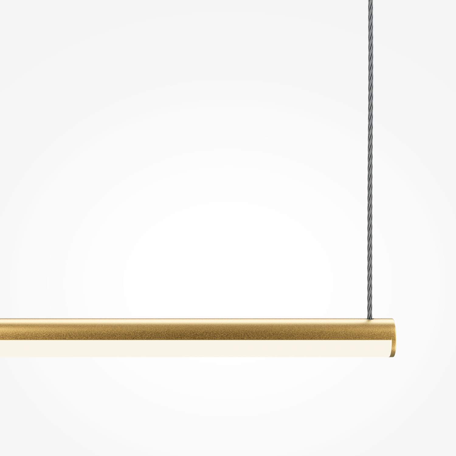 Maytoni Modern Halo Подвесной светильник цвет: латунь MOD246PL-L24BSK