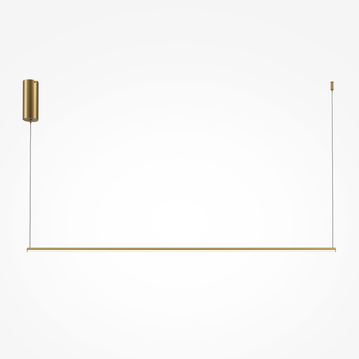 Maytoni Modern Halo Подвесной светильник цвет: латунь MOD246PL-L24BSK