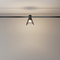 Maytoni Technical Bianca Трековый светильник цвет: черный TR147-1-3W3K-B