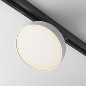 Maytoni Technical Zon Трековый светильник цвет: черный TR043-1-12W3K-W