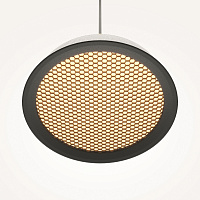 Maytoni Modern El Подвесной светильник цвет: черный MOD041PL-L15WG3K