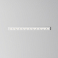 Maytoni Technical Points Встраиваемый светильник цвет: белый DL065-20W3-6K-W