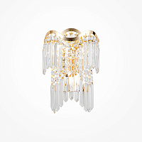 Maytoni Classic Gracia Настенный светильник (бра) цвет: золото DIA201WL-02G