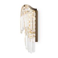 Maytoni Classic Gracia Настенный светильник (бра) цвет: золото DIA201WL-02G