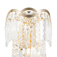 Maytoni Classic Gracia Настенный светильник (бра) цвет: золото DIA201WL-02G