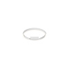 Maytoni Modern Rim Потолочный светильник цвет: белый MOD058CL-L25WK