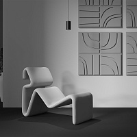 Maytoni Technical Vol Подвесной светильник цвет: черный P100PL-20W3K-B