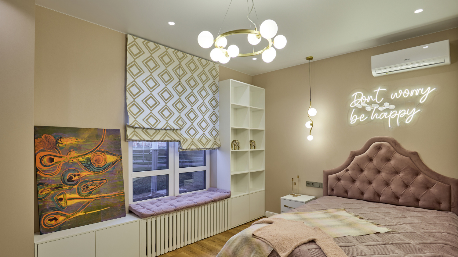 Maytoni Modern Dallas Подвесной светильник цвет: золото MOD545PL-11BS