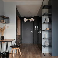 Maytoni Modern Dallas Подвесной светильник цвет: золото MOD545PL-11BS