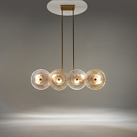 Maytoni Aster Подвесной светильник MOD007PL-08G1