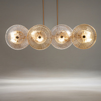 Maytoni Aster Подвесной светильник MOD007PL-08G1