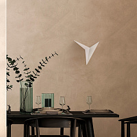 Maytoni Trame Настенный светильник (бра) 3000К C808WL-L3W