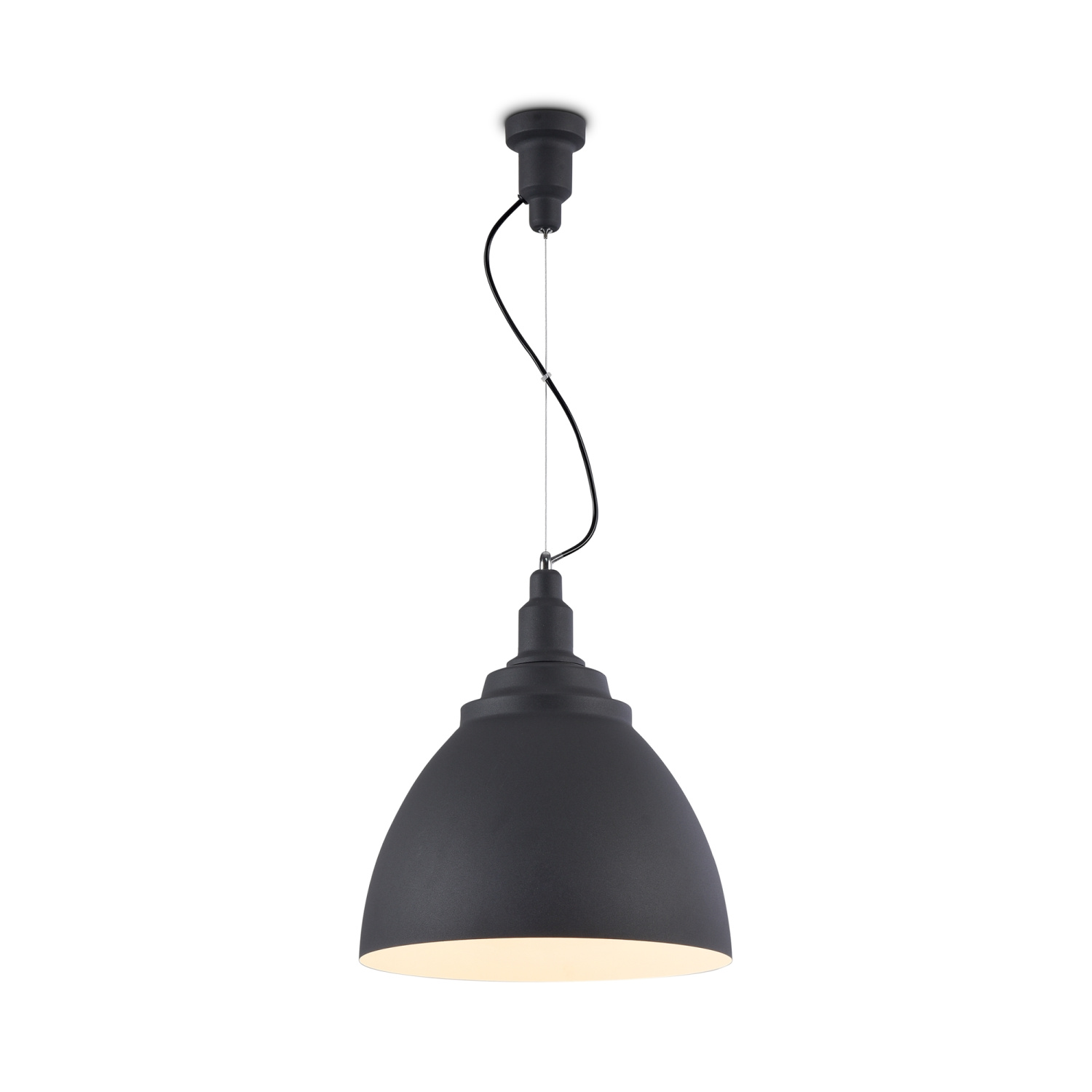 Подвесной светильник Bellevue. P535PL-01B