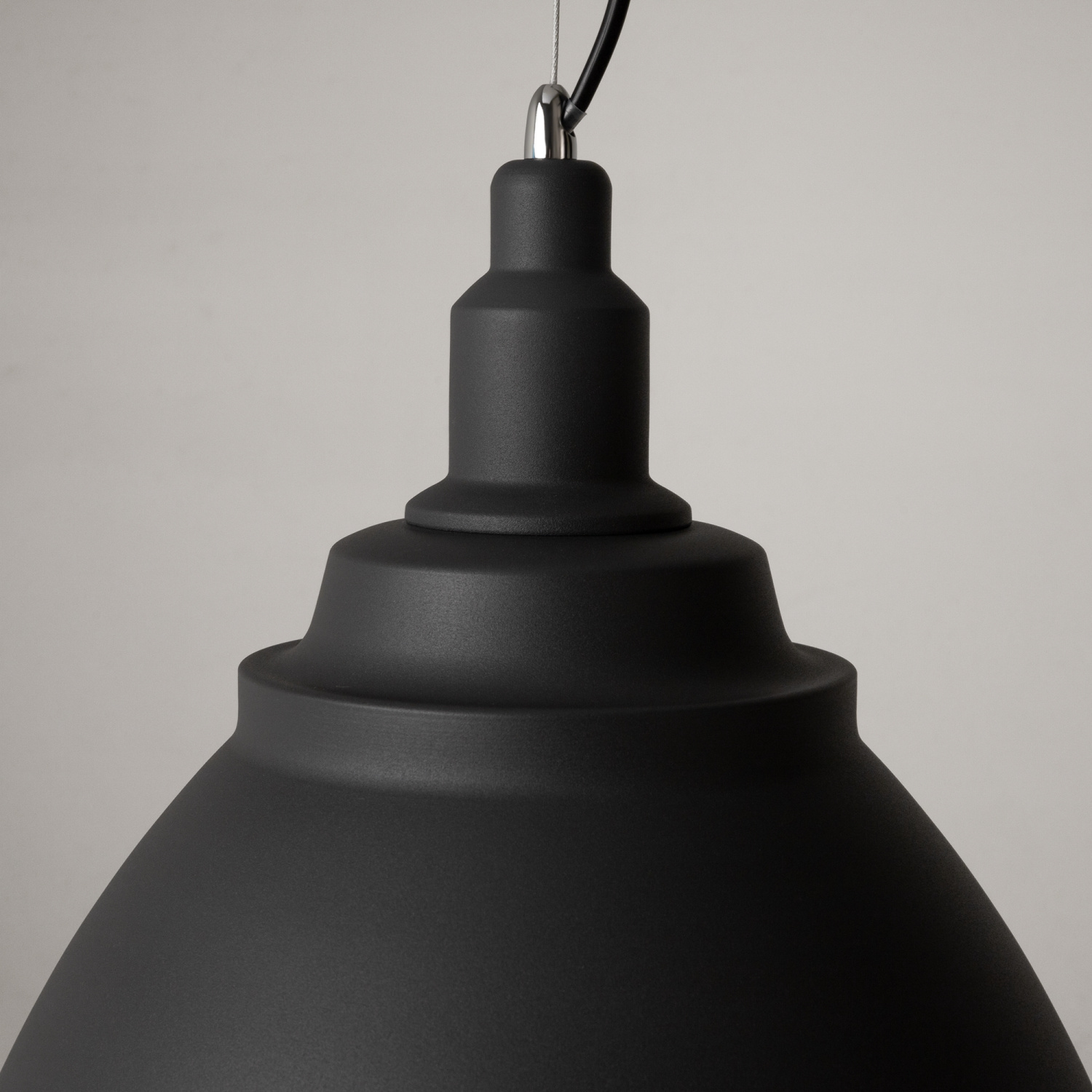 Подвесной светильник Bellevue. P535PL-01B