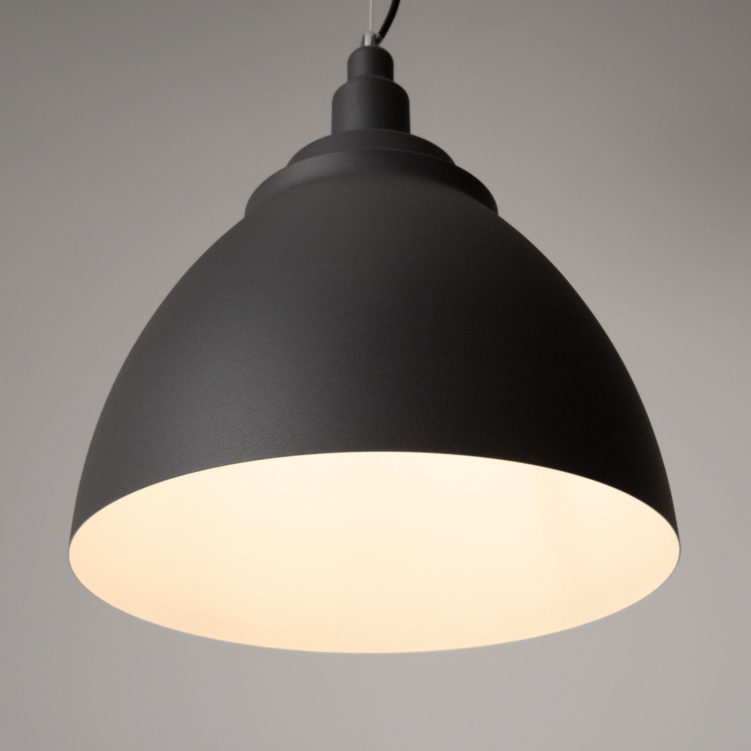 Подвесной светильник Bellevue. P535PL-01B