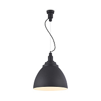 Подвесной светильник Bellevue. P535PL-01B