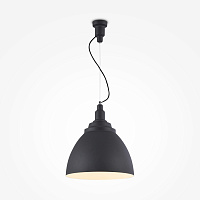 Подвесной светильник Bellevue. P535PL-01B