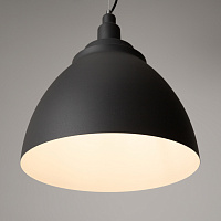 Подвесной светильник Bellevue. P535PL-01B