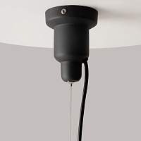 Подвесной светильник Bellevue. P535PL-01B