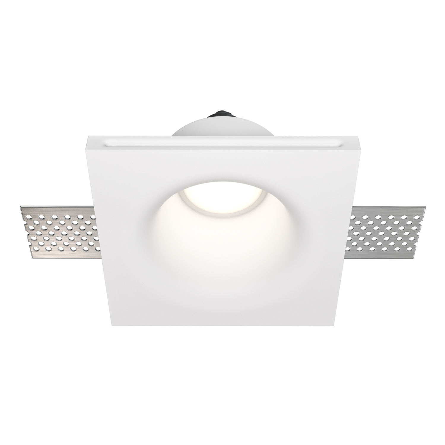 Встраиваемый светильник Gyps Modern DL001-1-01-W