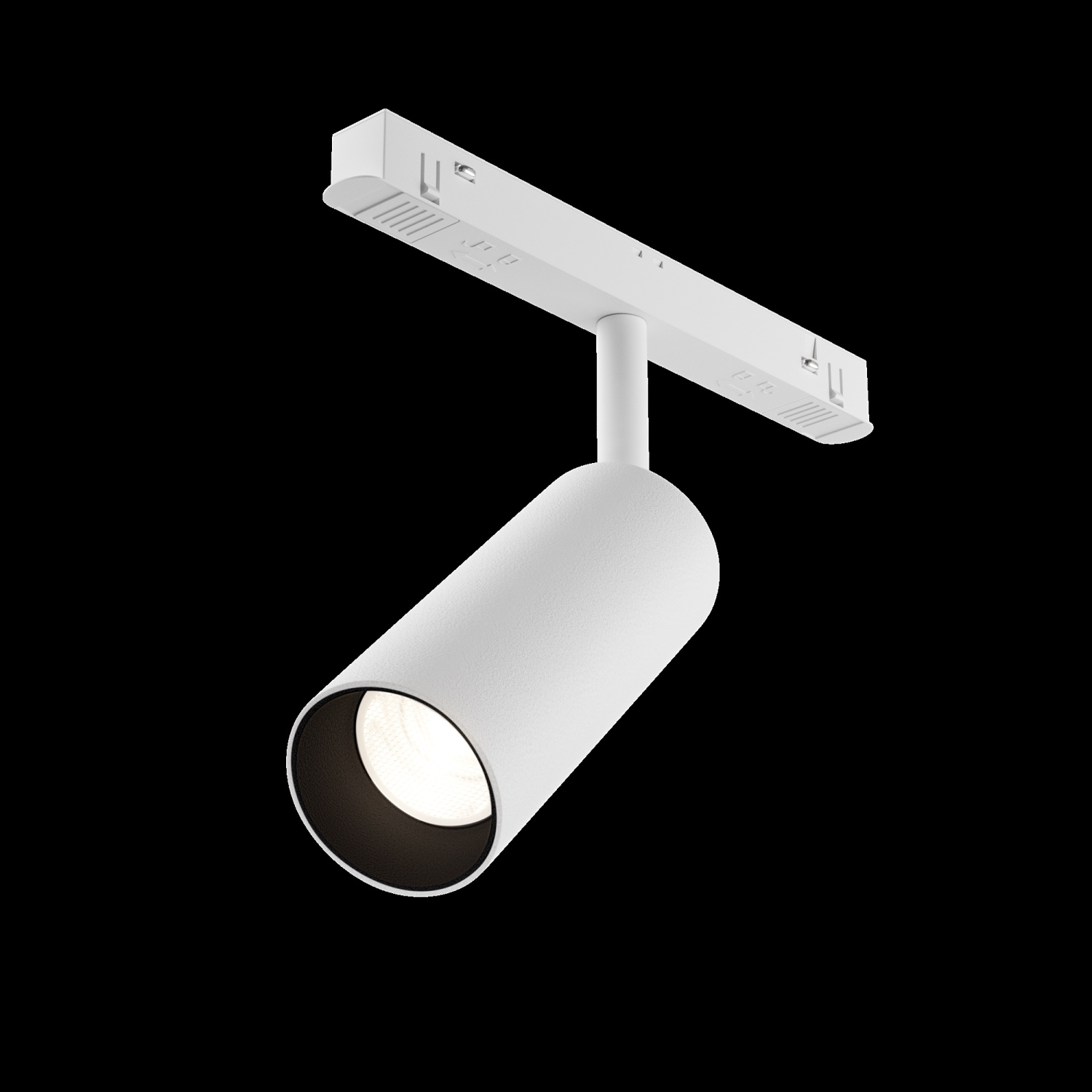 Трековый светильник Maytoni Technical TR032-2-12W4K-S-W