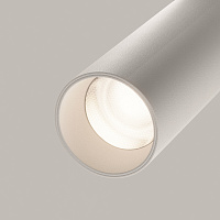 Трековый светильник Maytoni Technical TR032-2-12W4K-S-W