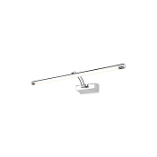 Maytoni Подсветка . Цвет арматуры Хром MIR003WL-L16CH