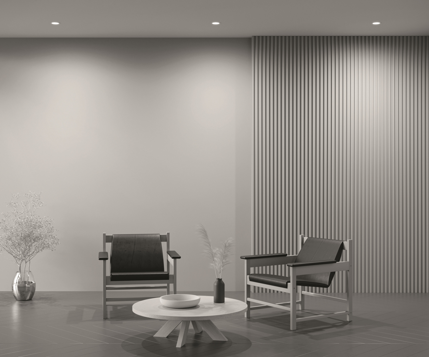 Maytoni Встраиваемый светильник. Цвет арматуры Белый. IP 44 DL015-6-L7W