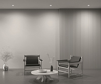 Maytoni Встраиваемый светильник. Цвет арматуры Белый. IP 44 DL015-6-L7W