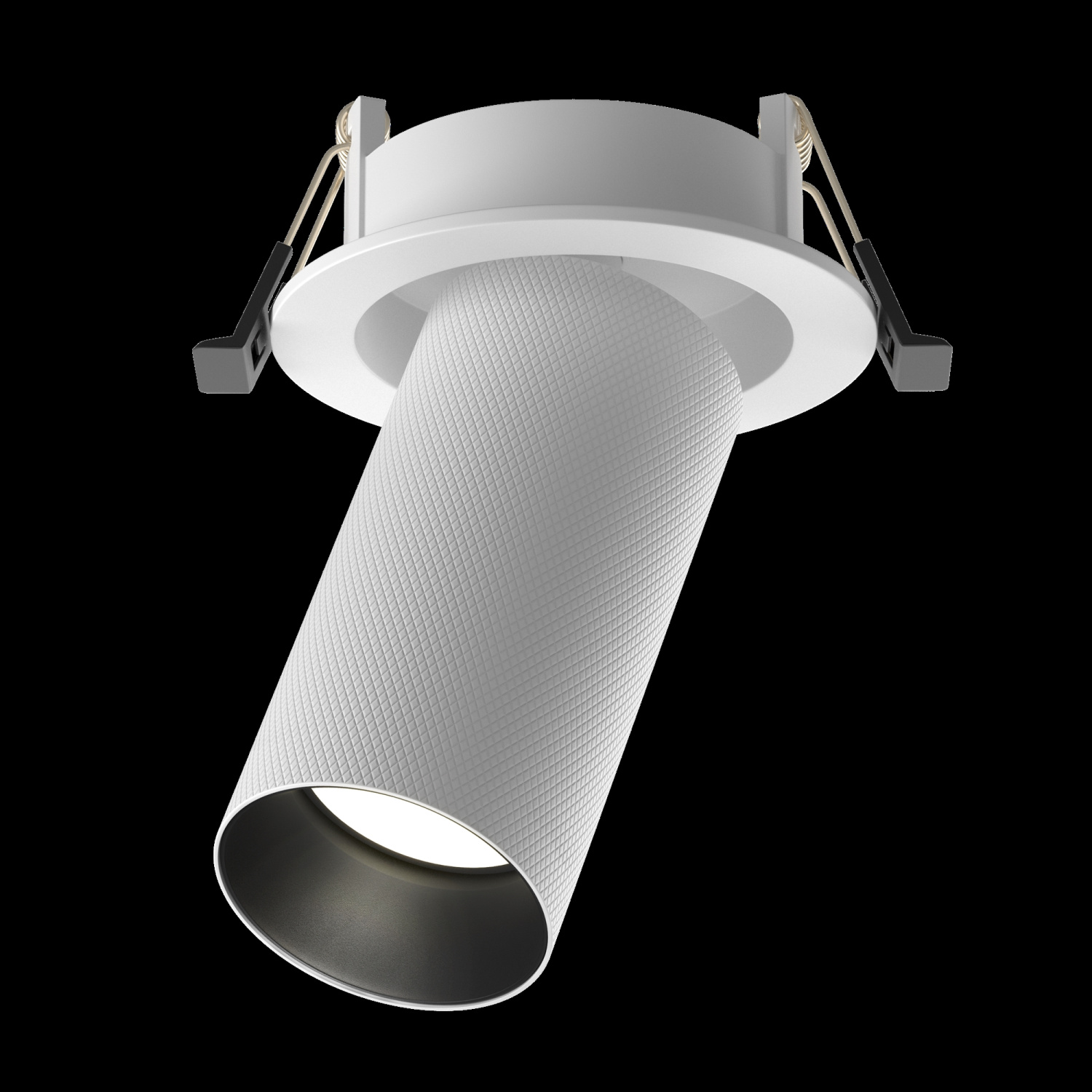 Maytoni Встраиваемый светильник C081CL-01-GU10-W