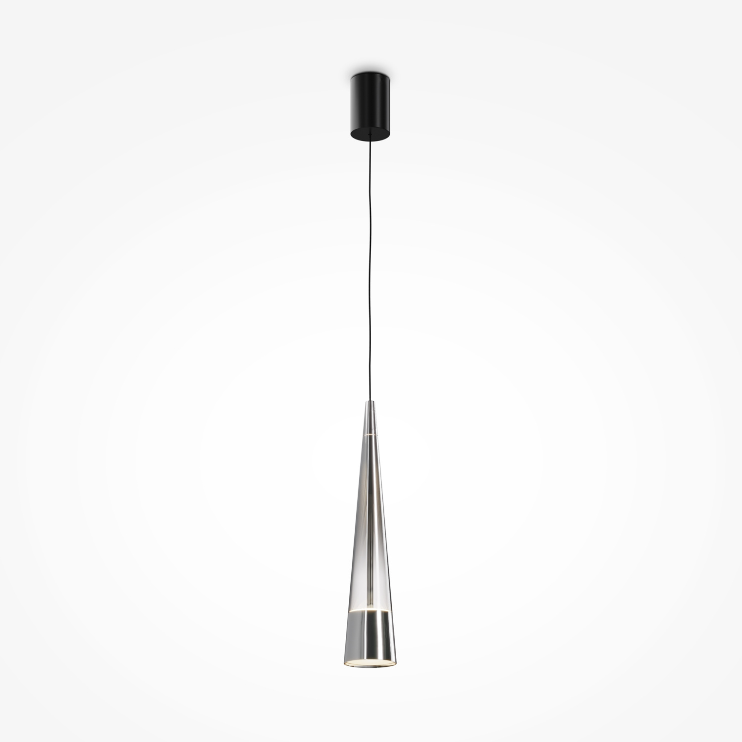 Maytoni Подвесной светильник Sintesi. P090PL-L12CH3K P090PL-L12CH3K